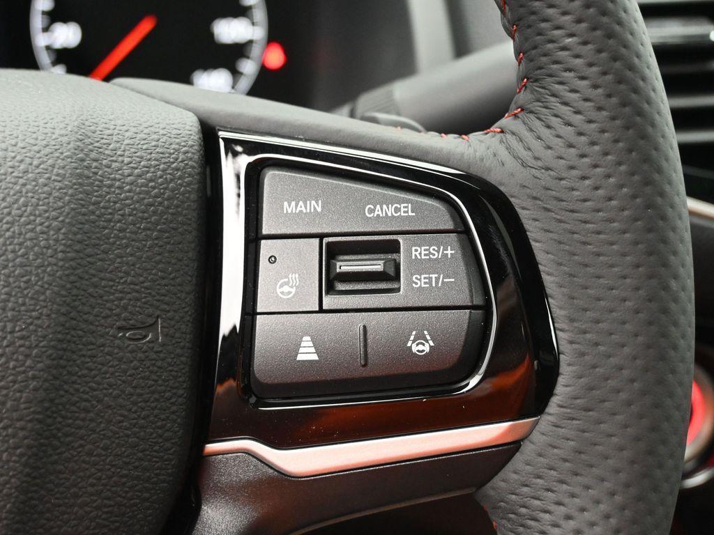 new 2025 Honda Ridgeline car, priced at $42,693