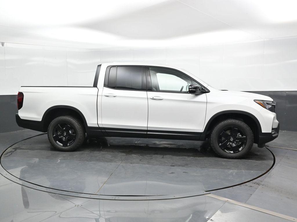 new 2025 Honda Ridgeline car, priced at $42,693