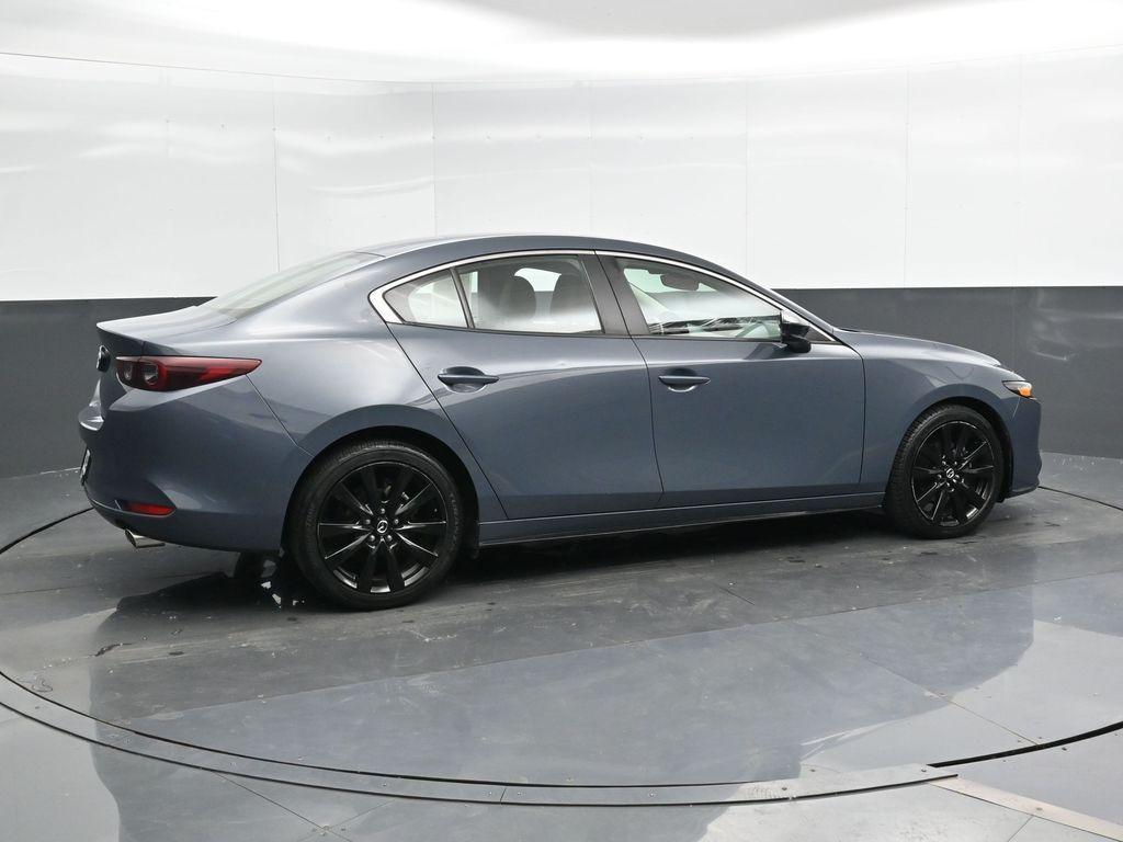 used 2023 Mazda Mazda3 car, priced at $22,981