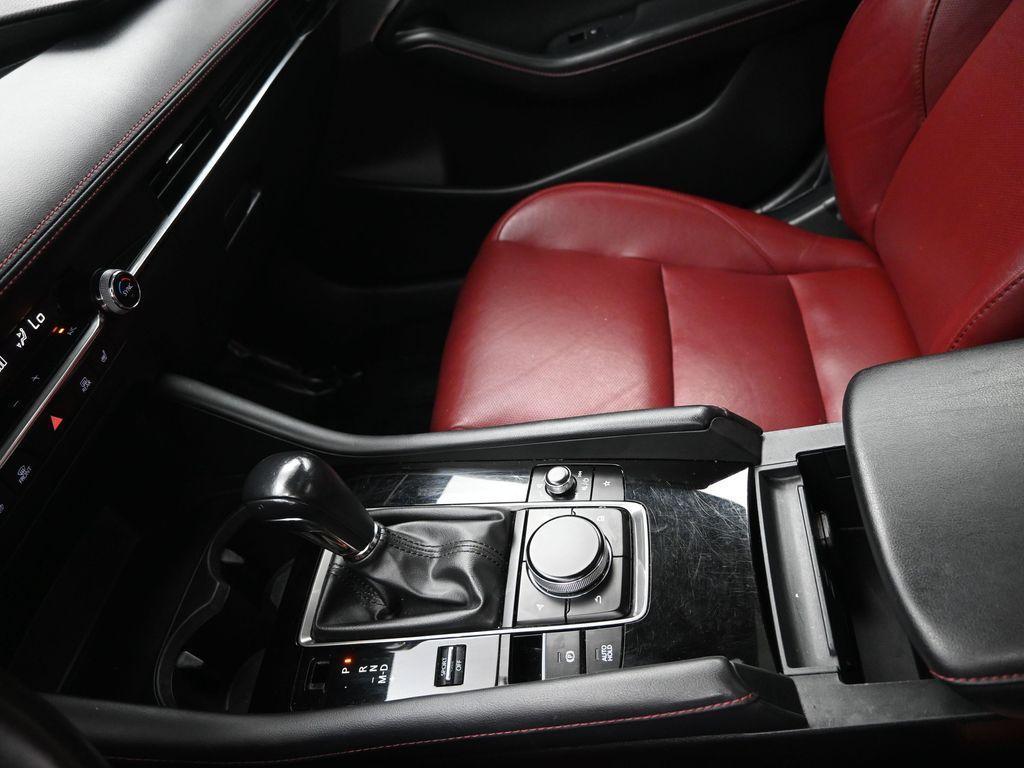 used 2023 Mazda Mazda3 car, priced at $22,981