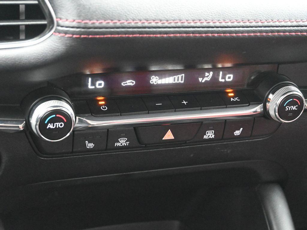used 2023 Mazda Mazda3 car, priced at $22,981