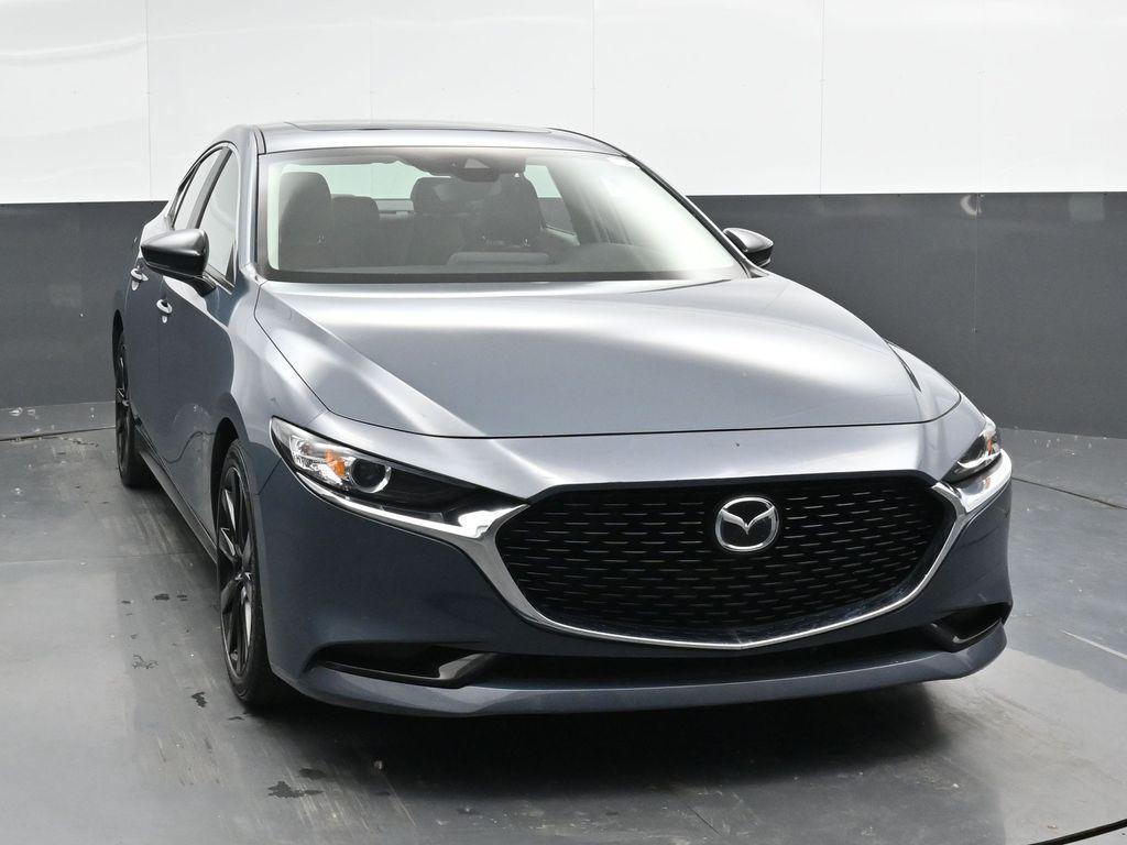 used 2023 Mazda Mazda3 car, priced at $22,981