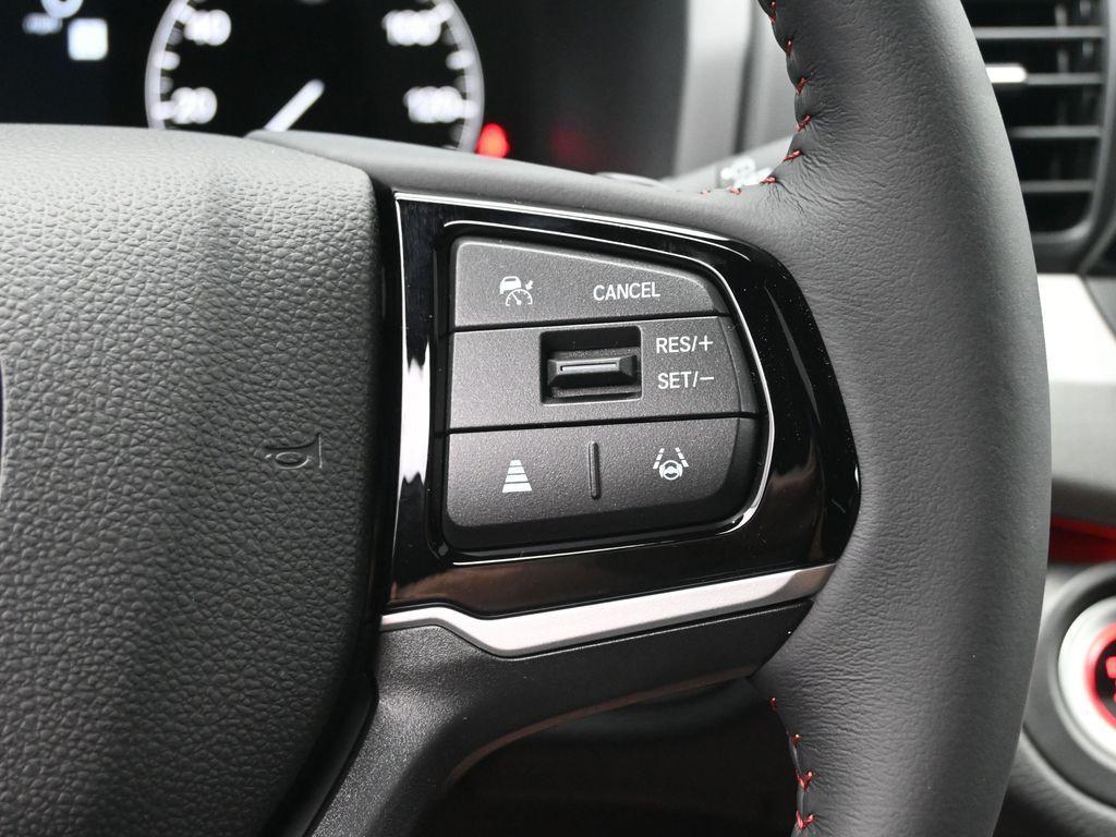 new 2025 Honda Odyssey car, priced at $44,775