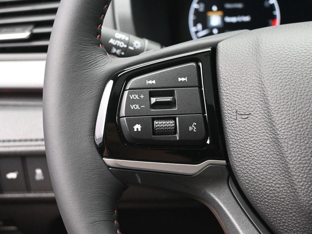 new 2025 Honda Odyssey car, priced at $44,775