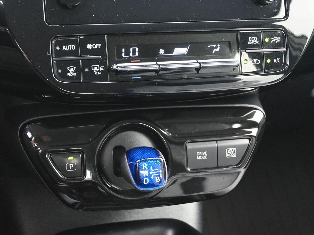 used 2017 Toyota Prius car, priced at $16,959