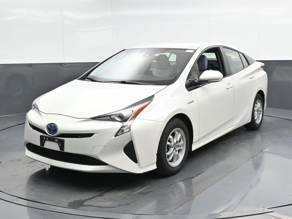 used 2017 Toyota Prius car, priced at $16,959