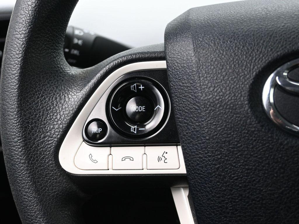 used 2017 Toyota Prius car, priced at $16,959