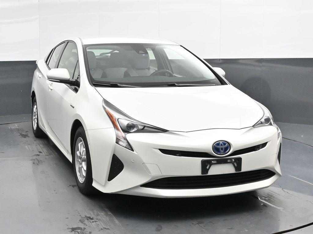 used 2017 Toyota Prius car, priced at $16,959