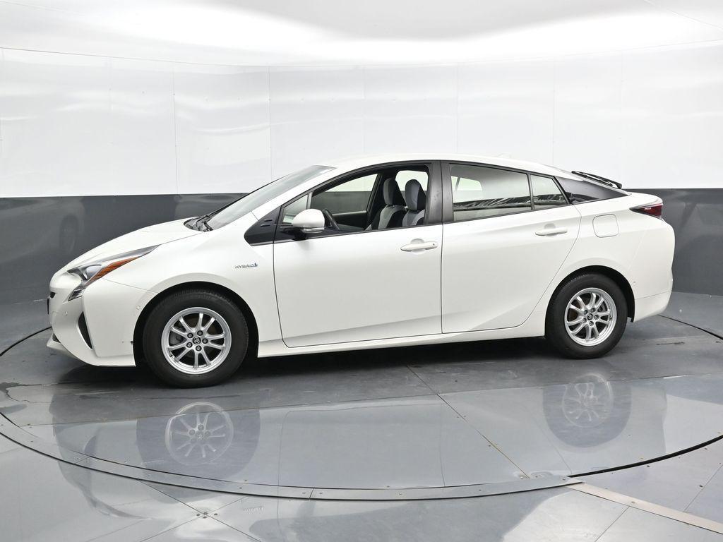 used 2017 Toyota Prius car, priced at $16,959