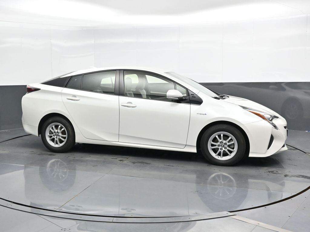 used 2017 Toyota Prius car, priced at $16,959
