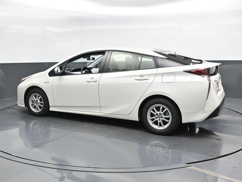 used 2017 Toyota Prius car, priced at $16,959