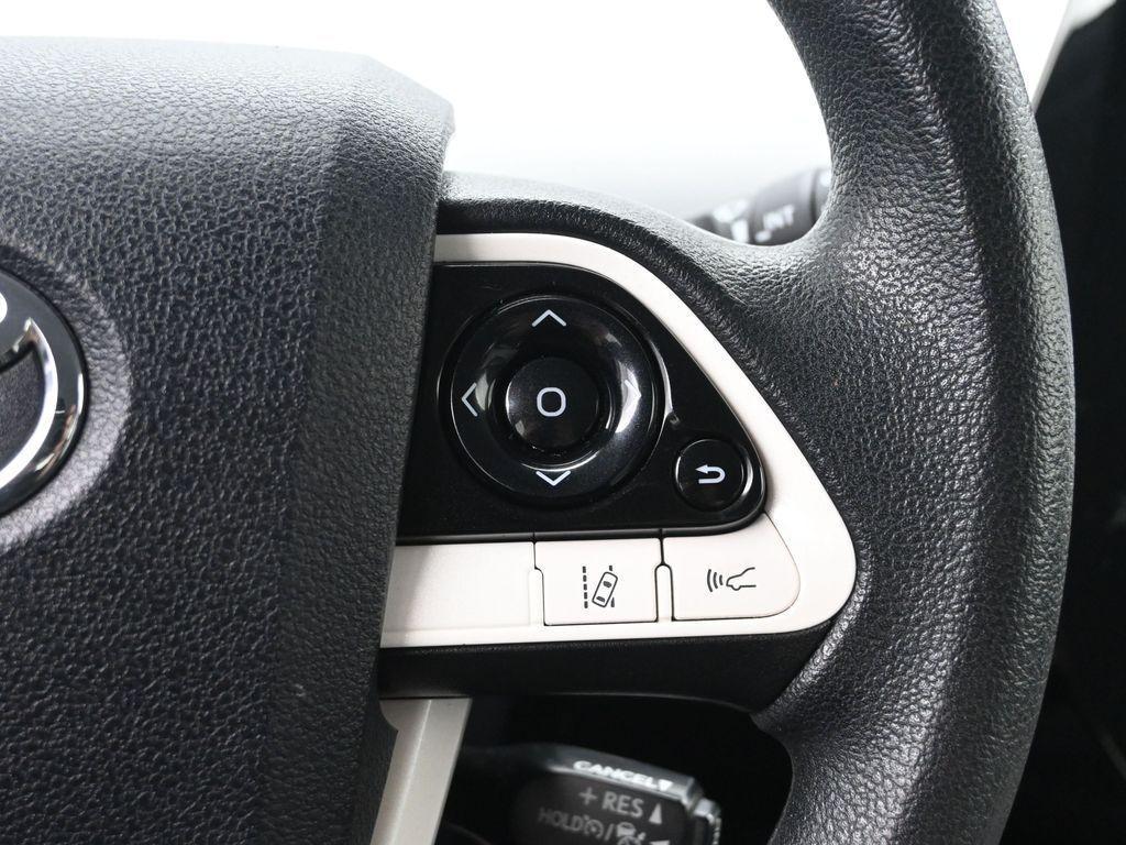 used 2017 Toyota Prius car, priced at $16,959
