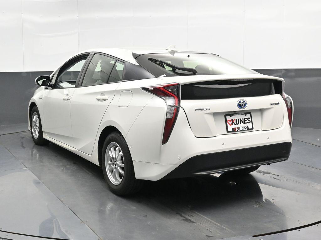 used 2017 Toyota Prius car, priced at $16,959
