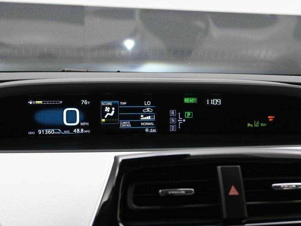 used 2017 Toyota Prius car, priced at $16,959
