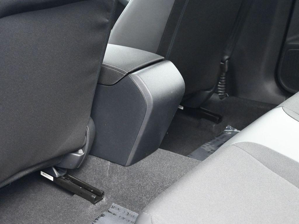 new 2025 Honda Civic car, priced at $28,625