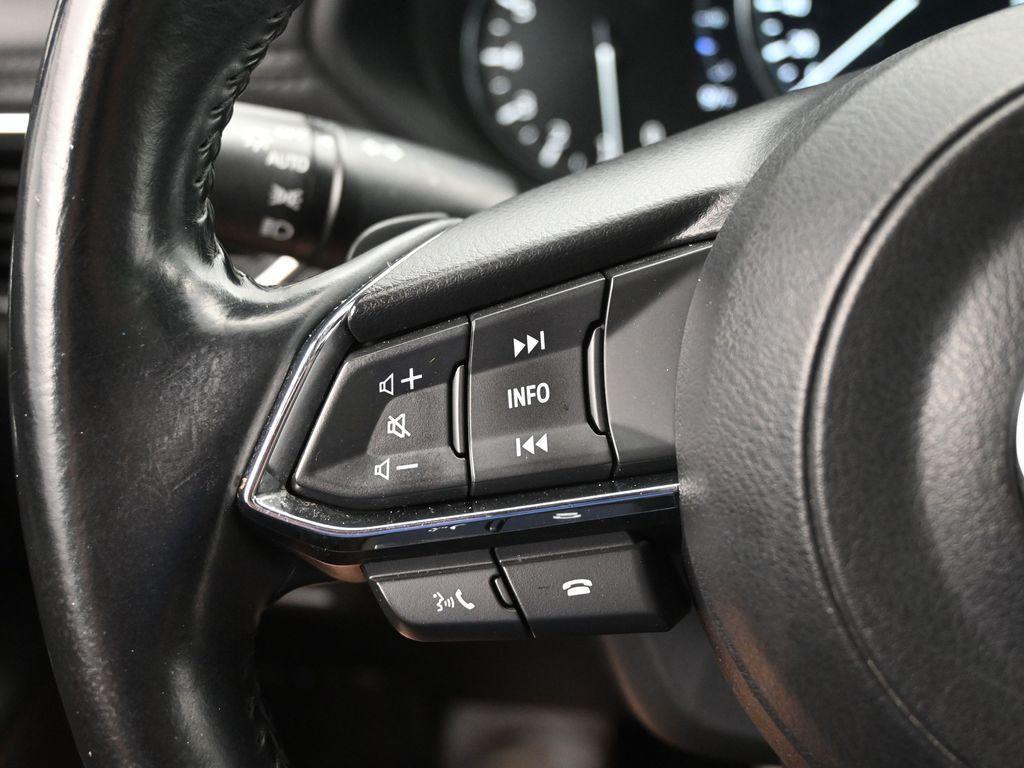used 2022 Mazda CX-5 car, priced at $24,558