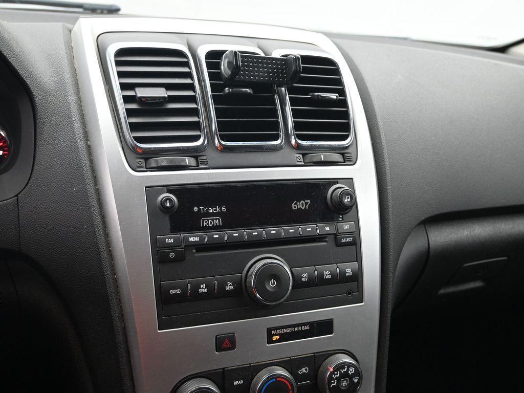 used 2012 GMC Acadia car, priced at $4,150