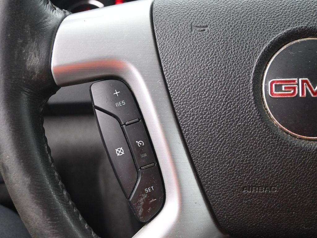used 2012 GMC Acadia car, priced at $4,150