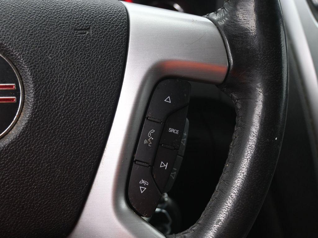 used 2012 GMC Acadia car, priced at $4,150