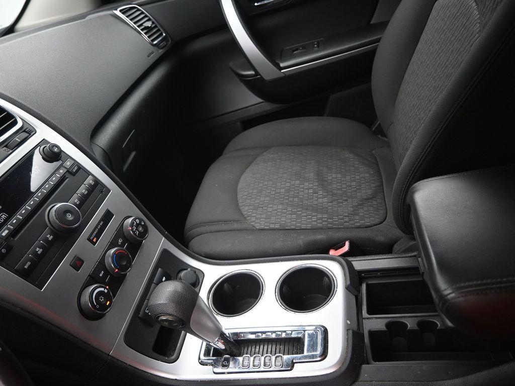 used 2012 GMC Acadia car, priced at $4,150