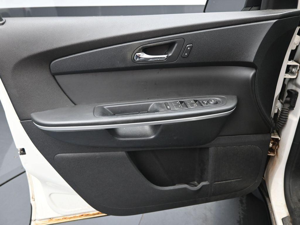 used 2012 GMC Acadia car, priced at $4,150