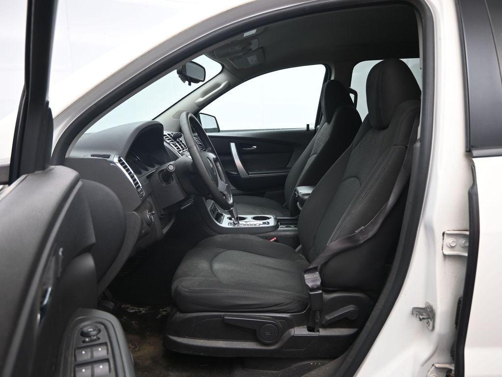 used 2012 GMC Acadia car, priced at $4,150