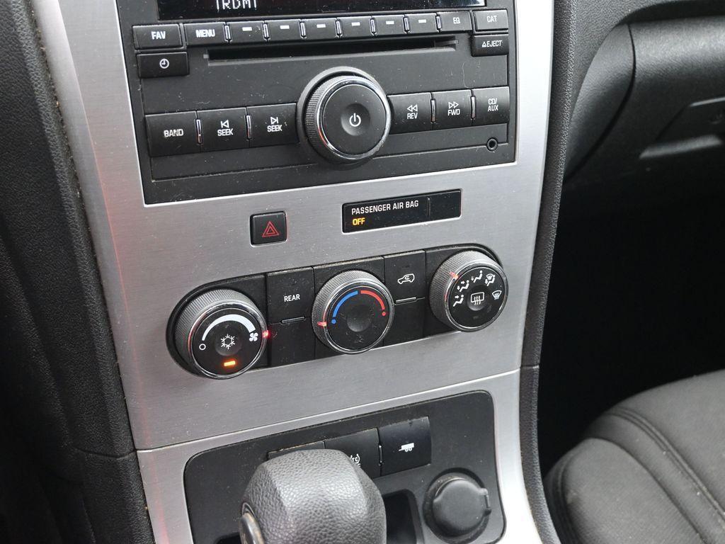 used 2012 GMC Acadia car, priced at $4,150