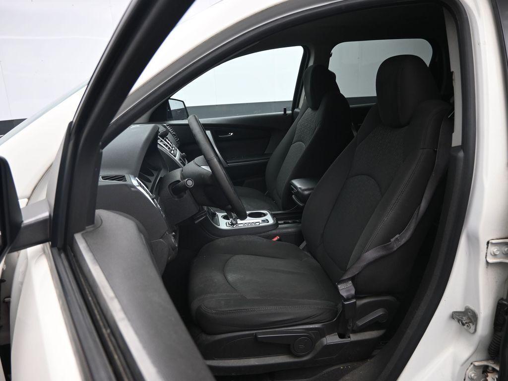 used 2012 GMC Acadia car, priced at $4,150
