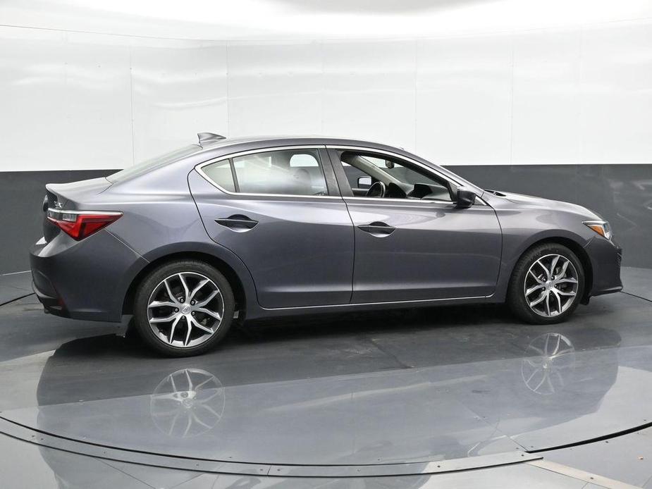 used 2020 Acura ILX car, priced at $19,677