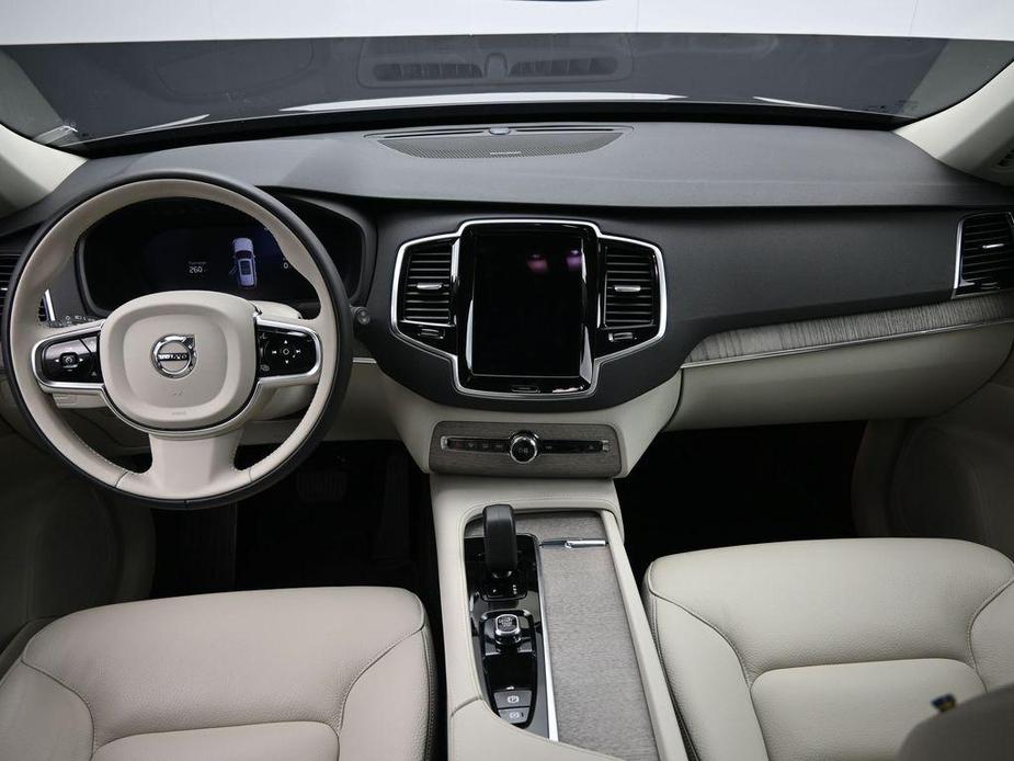 new 2024 Volvo XC90 Recharge Plug-In Hybrid car, priced at $66,104