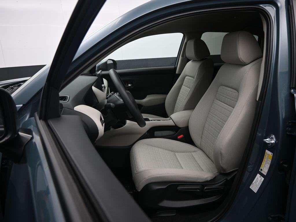 new 2026 Honda HR-V car, priced at $29,605