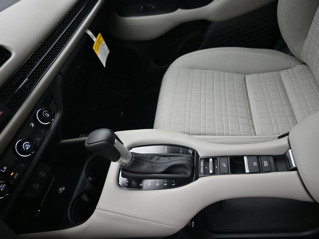 new 2026 Honda HR-V car, priced at $29,605