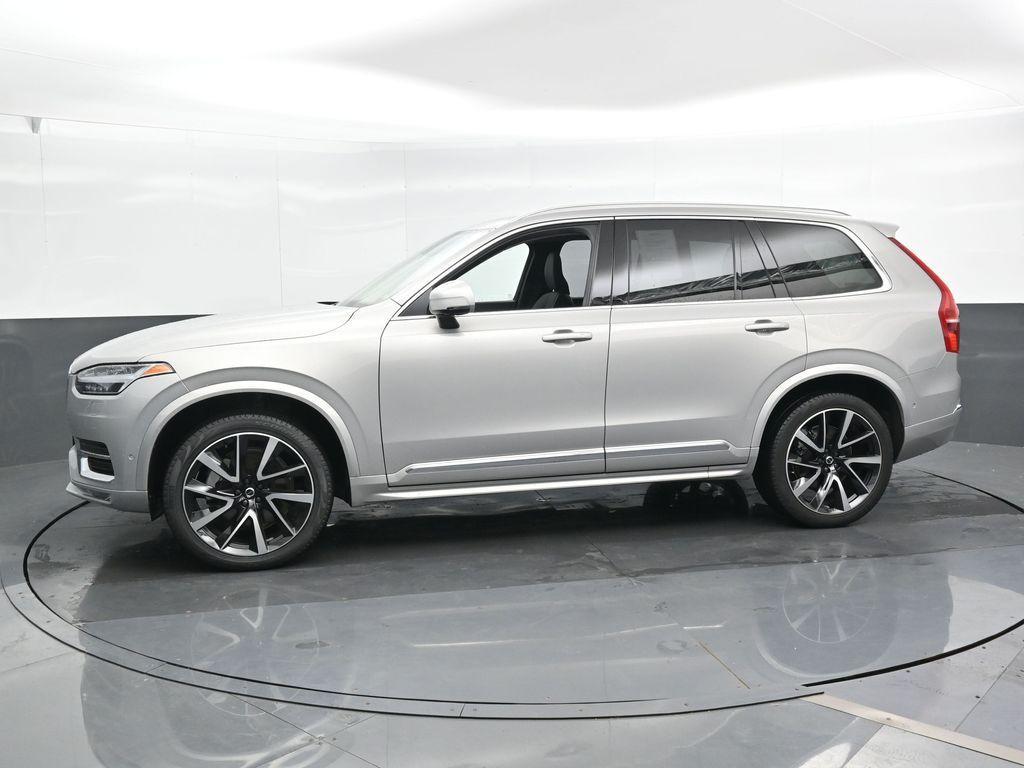 used 2024 Volvo XC90 car, priced at $48,886