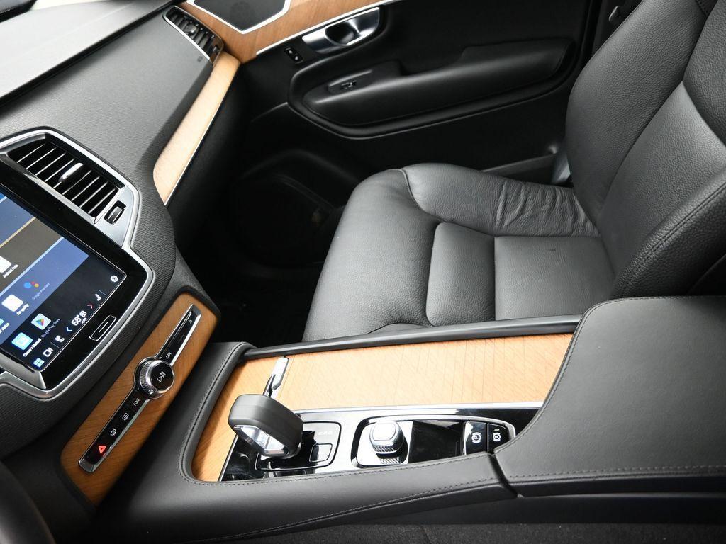 used 2024 Volvo XC90 car, priced at $48,886