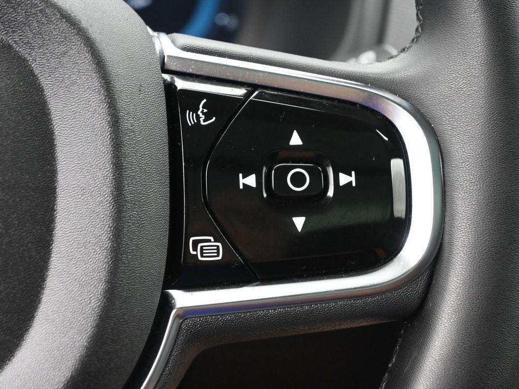 used 2024 Volvo XC90 car, priced at $48,886