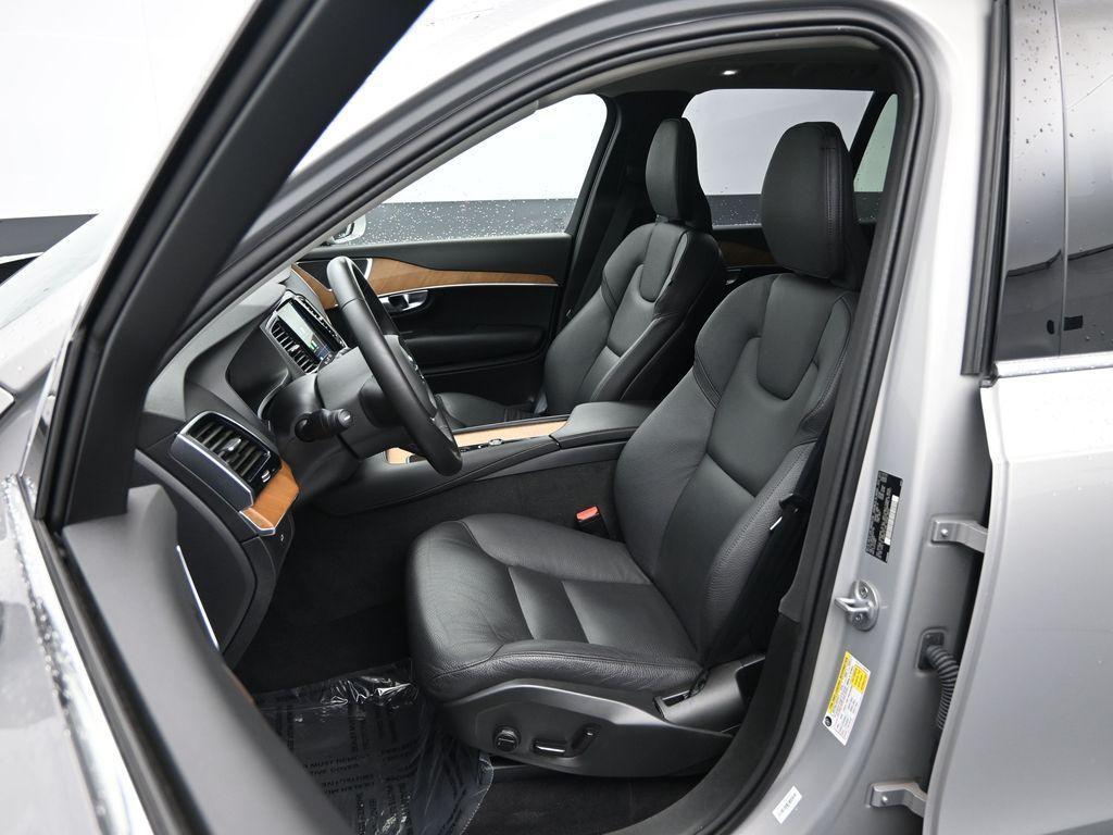 used 2024 Volvo XC90 car, priced at $48,886