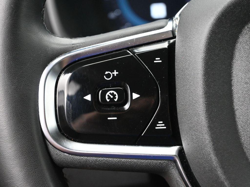 used 2024 Volvo XC90 car, priced at $48,886