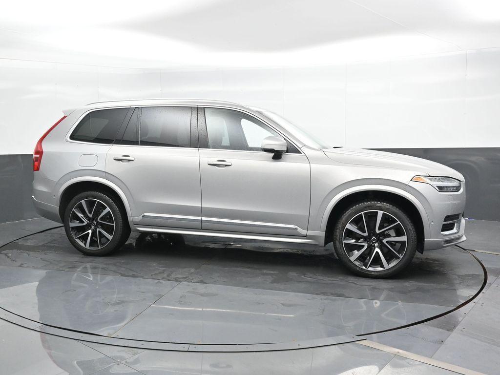 used 2024 Volvo XC90 car, priced at $48,886