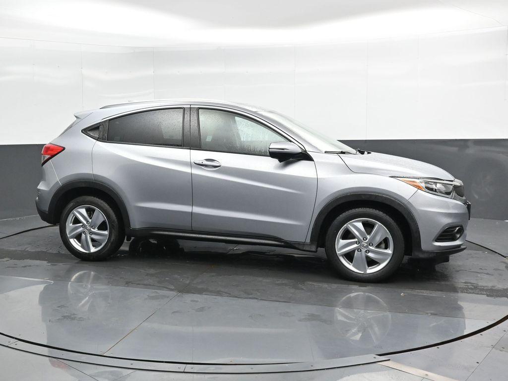 used 2019 Honda HR-V car, priced at $18,887