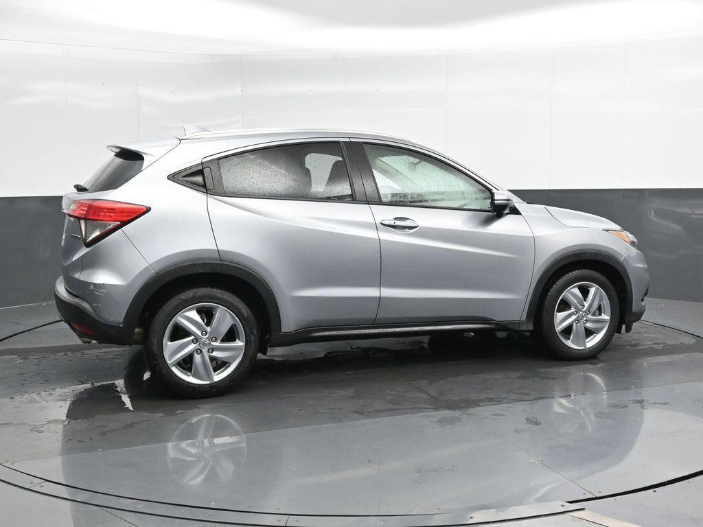 used 2019 Honda HR-V car, priced at $18,887