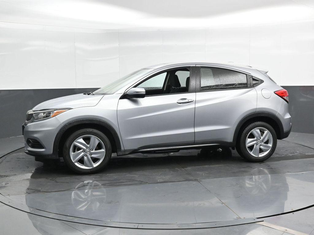 used 2019 Honda HR-V car, priced at $18,887