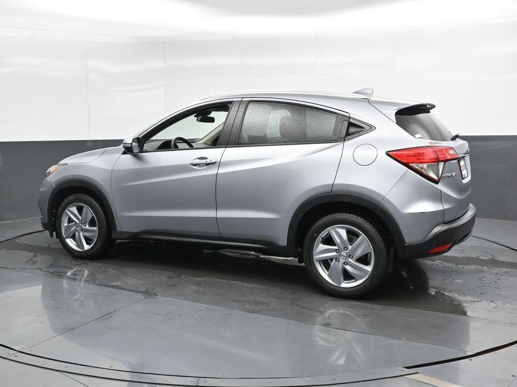 used 2019 Honda HR-V car, priced at $18,887