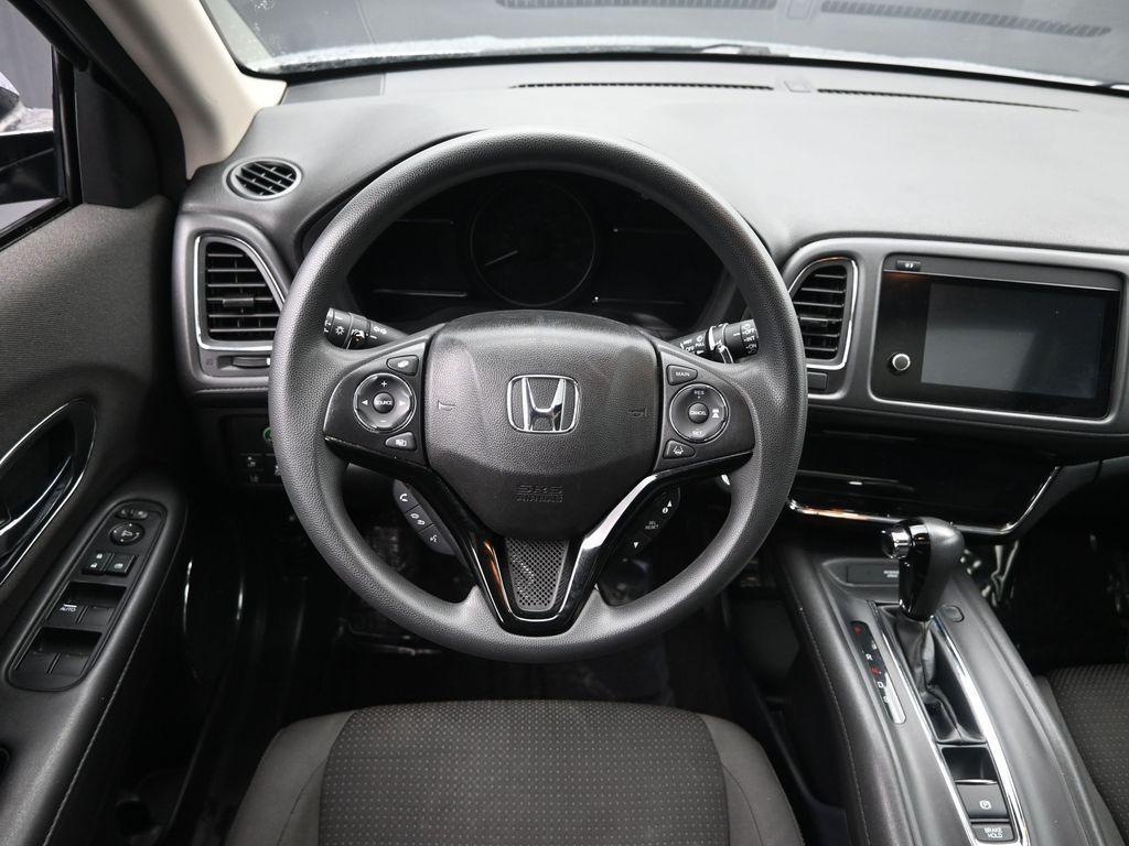 used 2019 Honda HR-V car, priced at $18,887