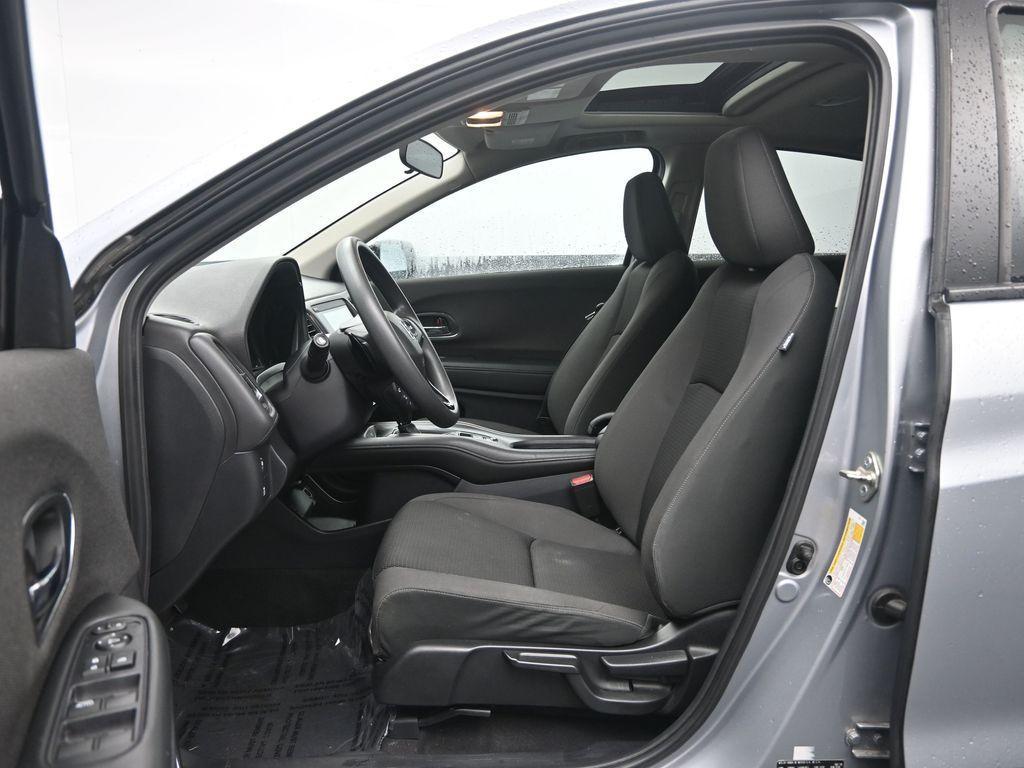 used 2019 Honda HR-V car, priced at $18,887
