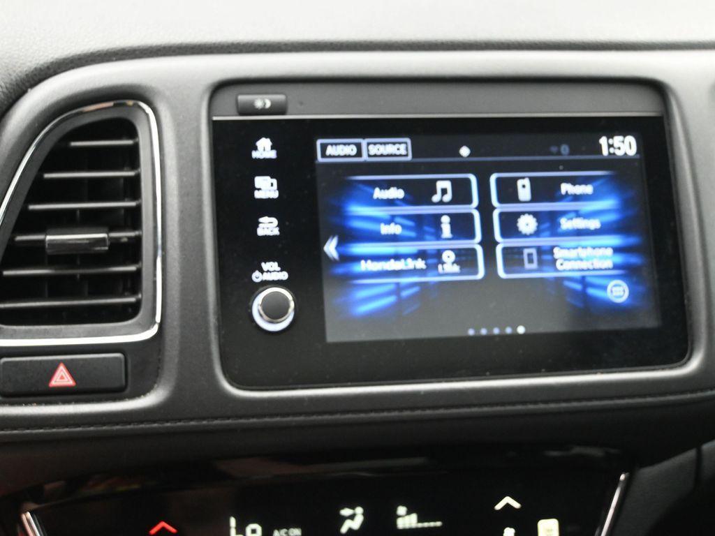 used 2019 Honda HR-V car, priced at $18,887