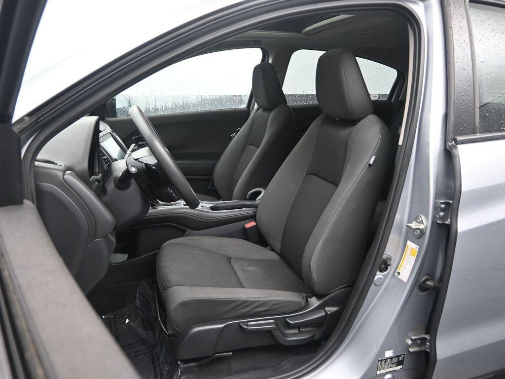 used 2019 Honda HR-V car, priced at $18,887