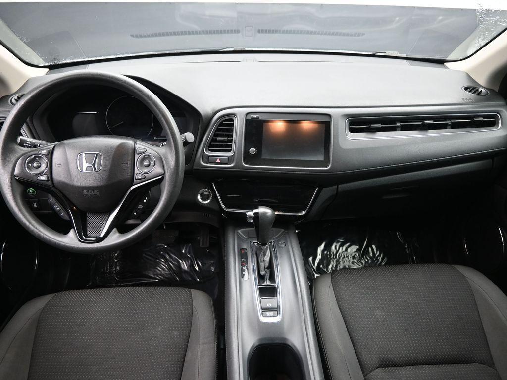 used 2019 Honda HR-V car, priced at $18,887