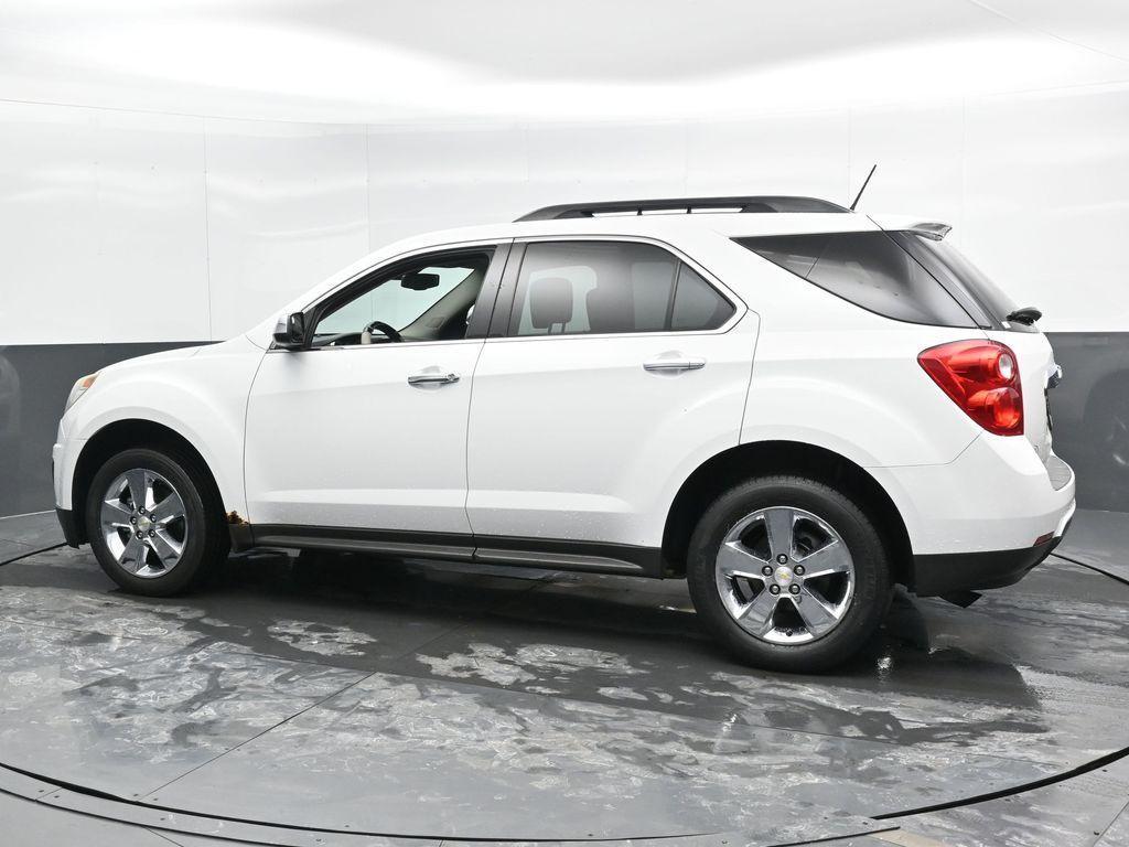 used 2013 Chevrolet Equinox car, priced at $9,514