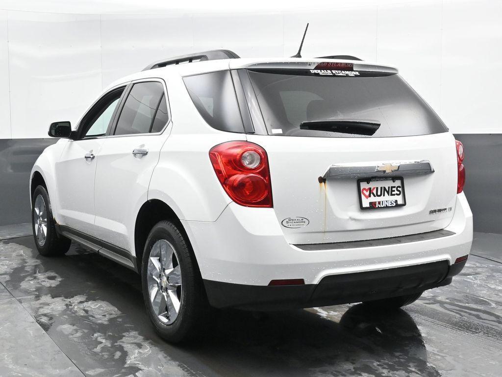 used 2013 Chevrolet Equinox car, priced at $9,514