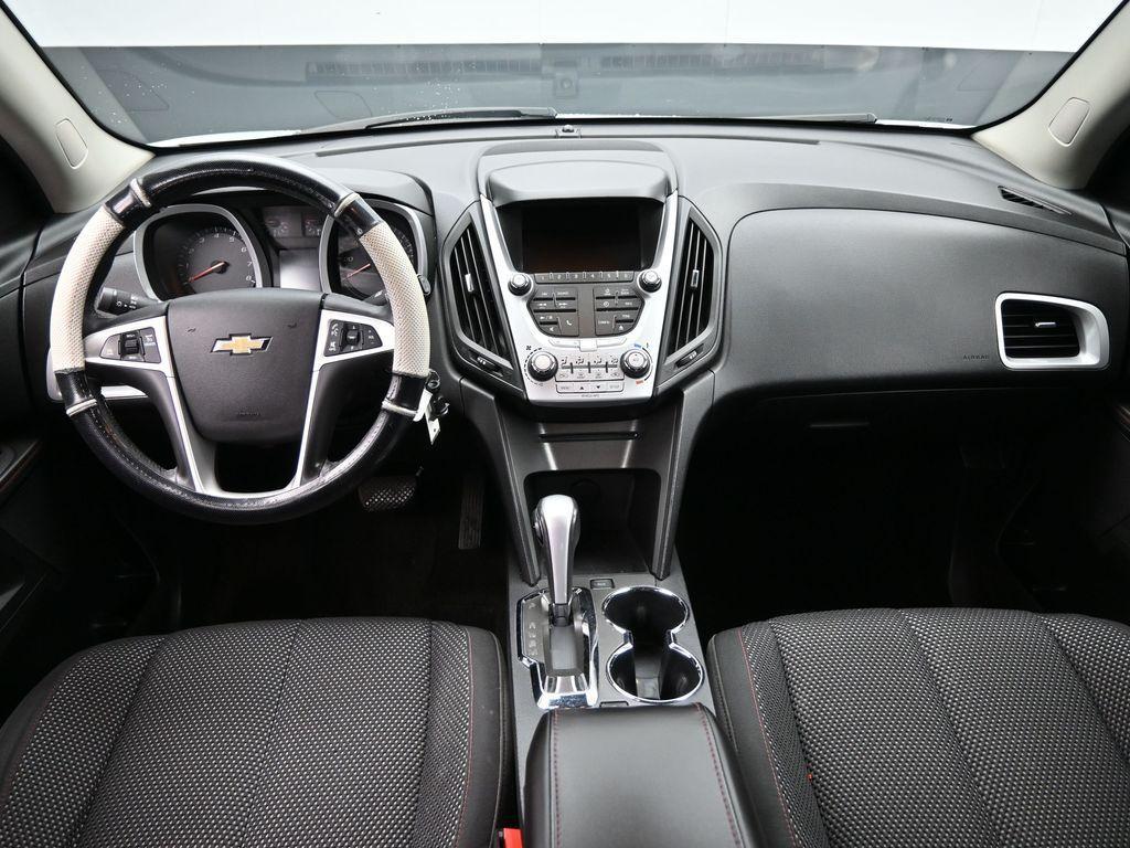 used 2013 Chevrolet Equinox car, priced at $9,514